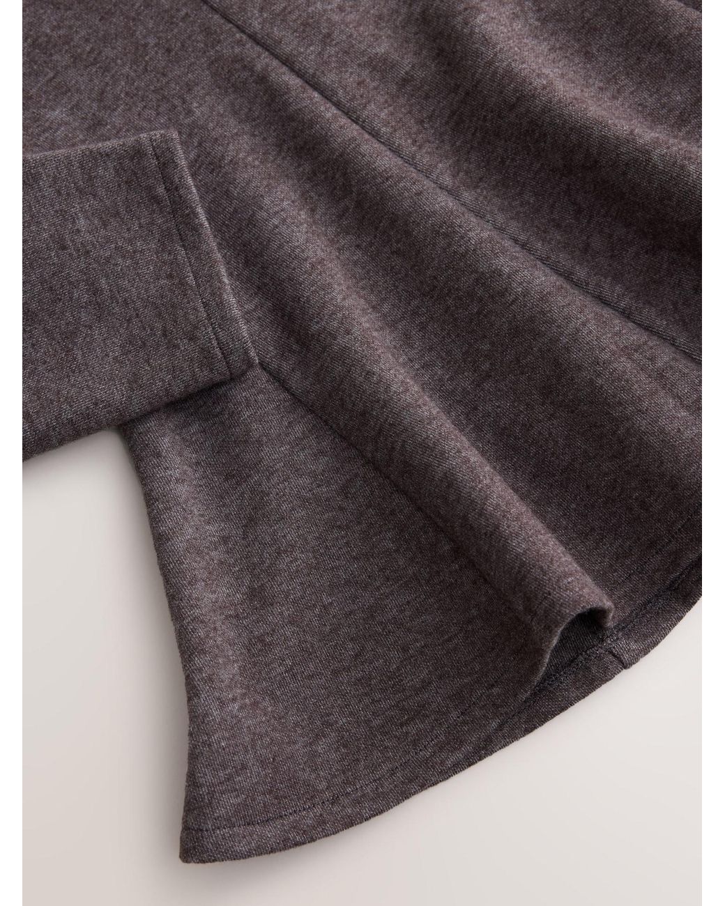 Next Brown Pullover