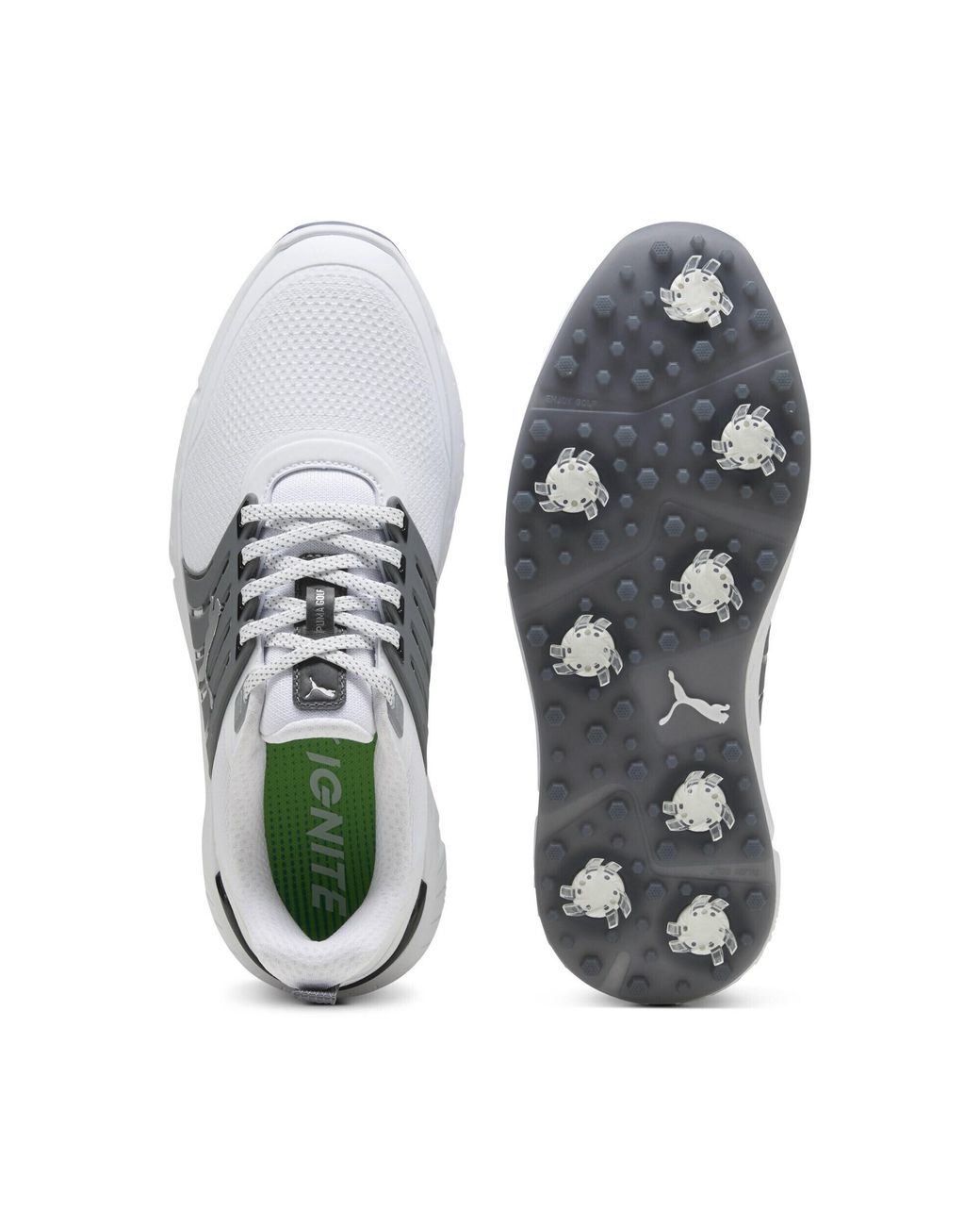 PUMA Ignite Elevate 2 Tour für in White für Herren