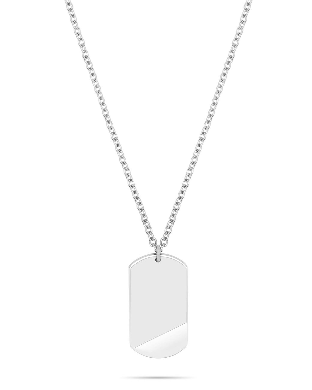 S.oliver Kette in White für Herren