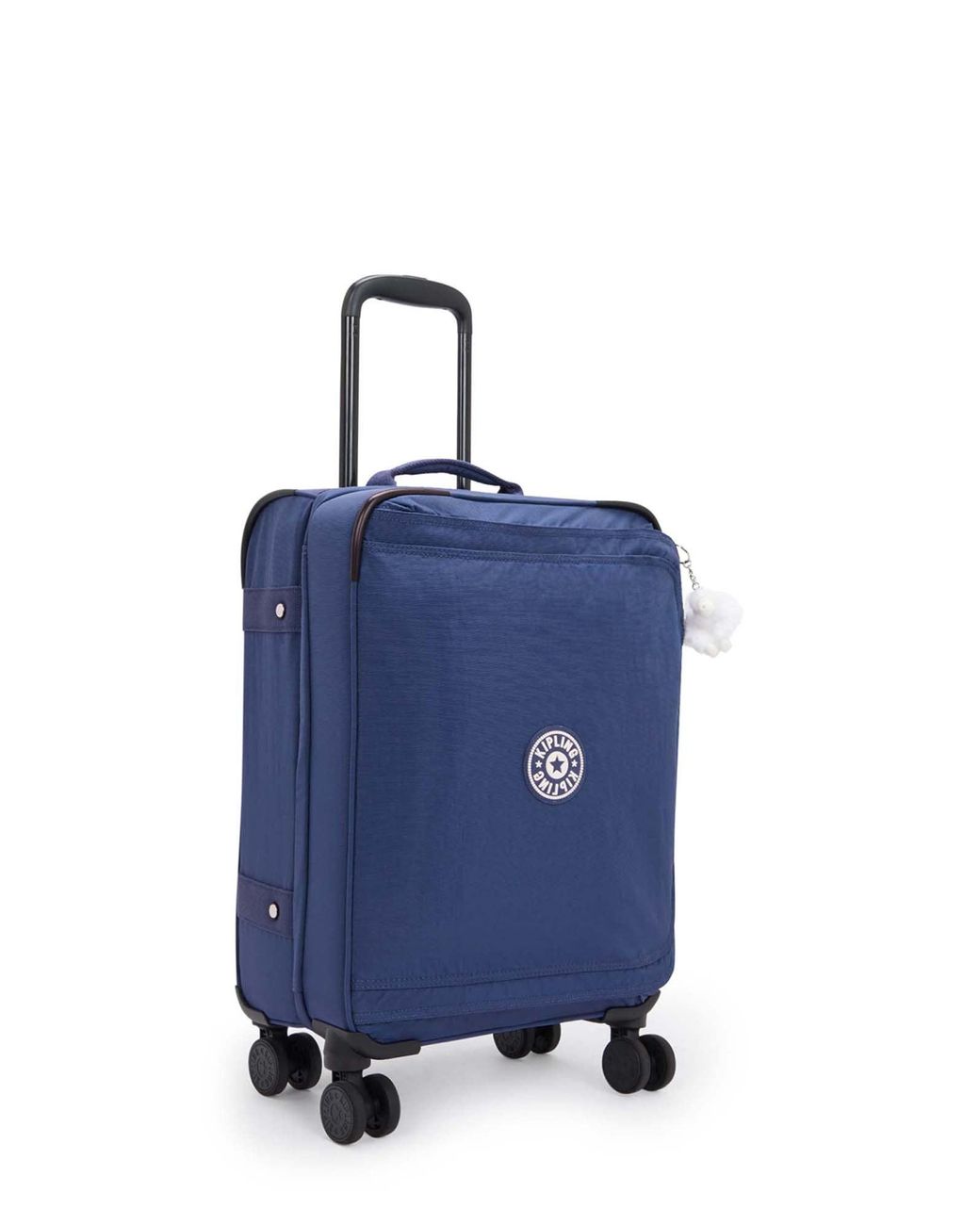Kipling Blue Trolley Spontaneous