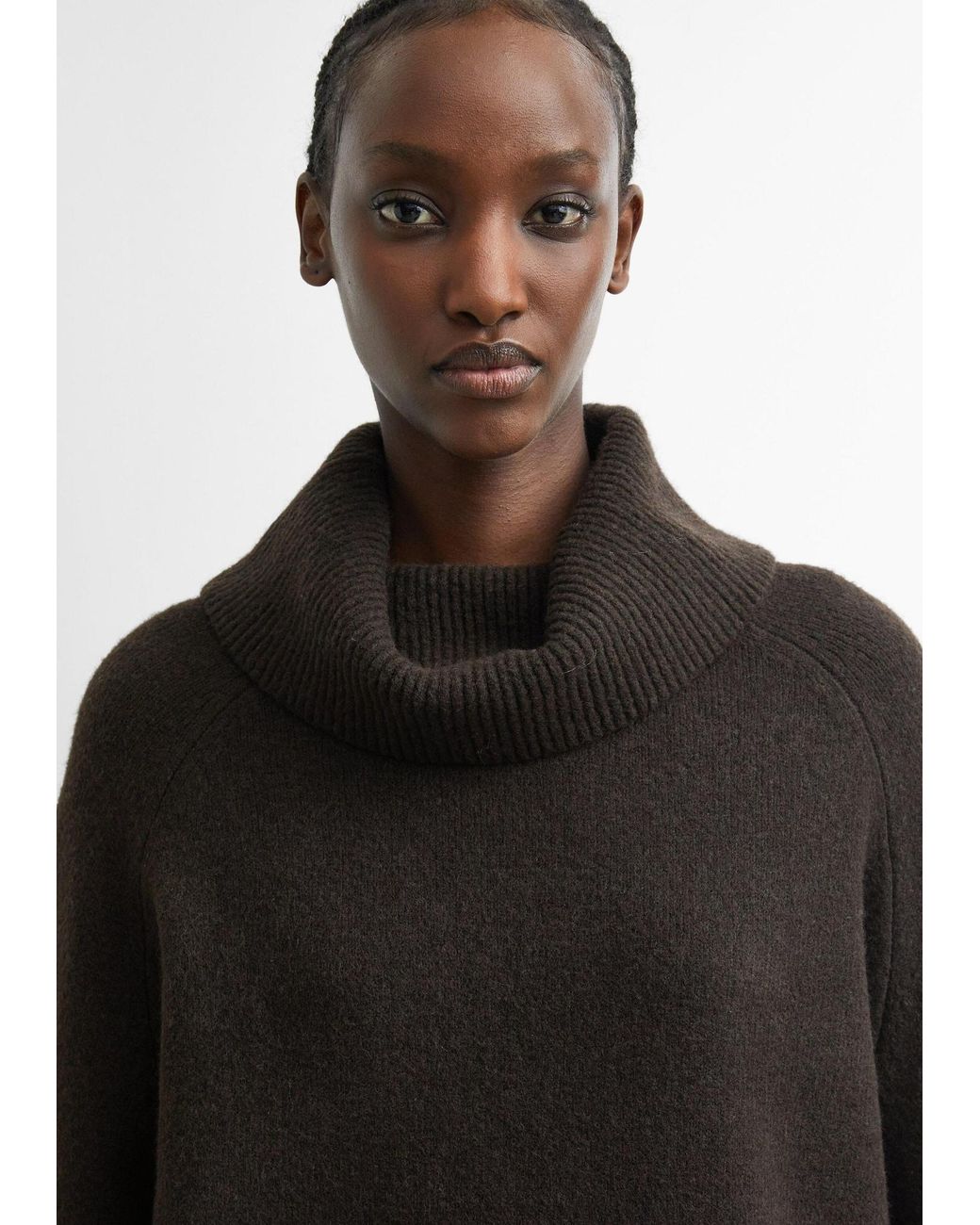Comma, Brown Pullover