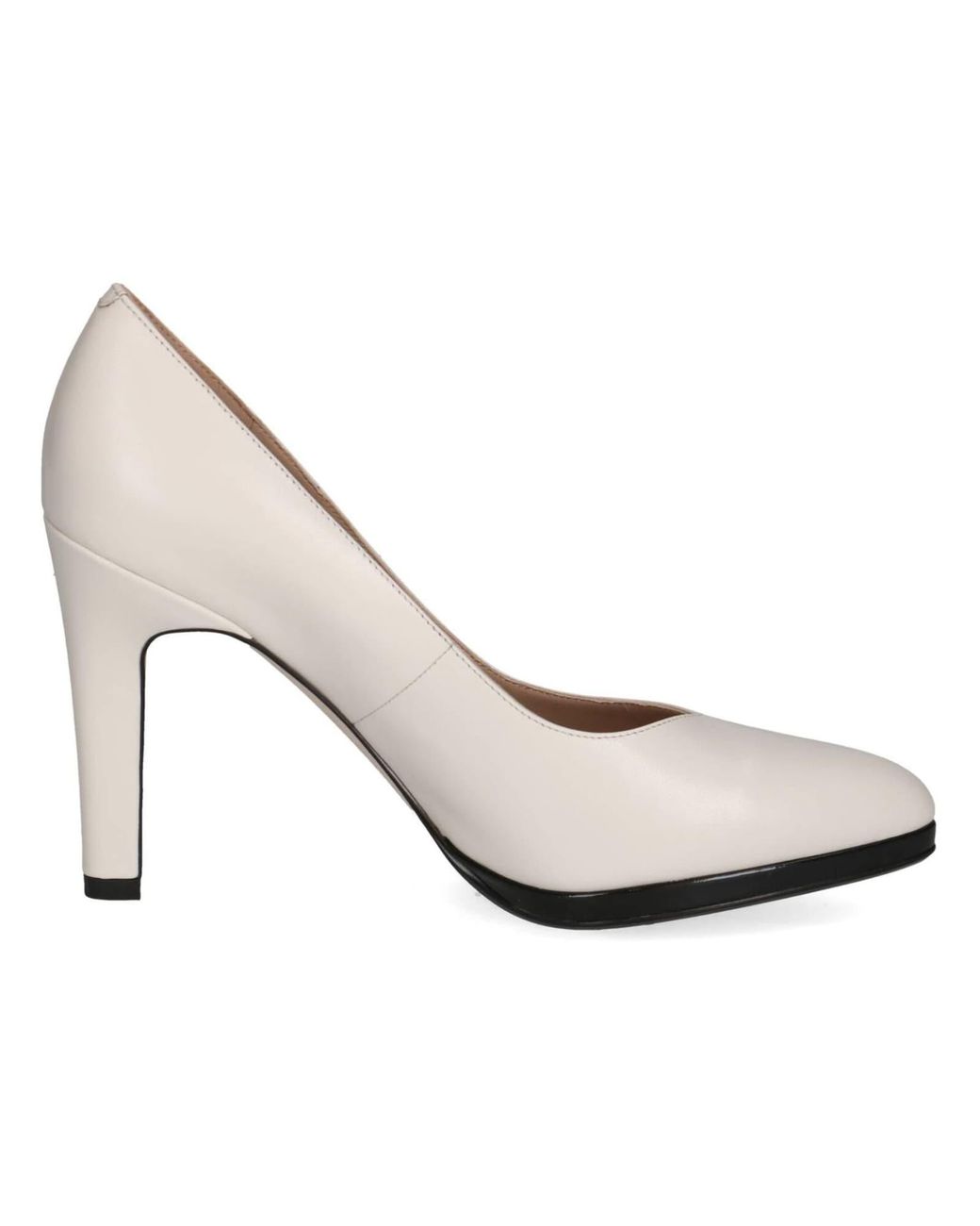 Peter Kaiser Natural Pumps