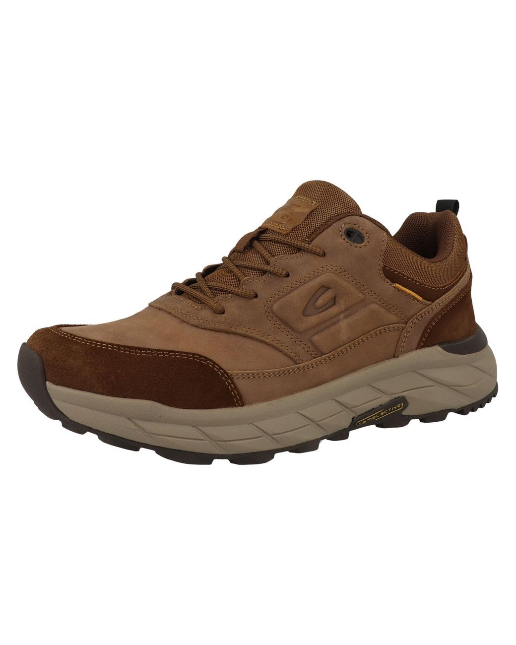 Camel Active Sneaker 54Cca13 in Brown für Herren