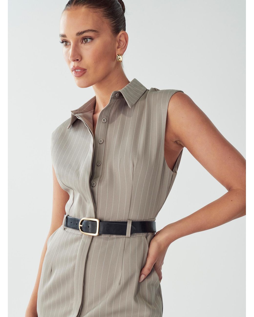Willa Gray Blusenkleid Arlie