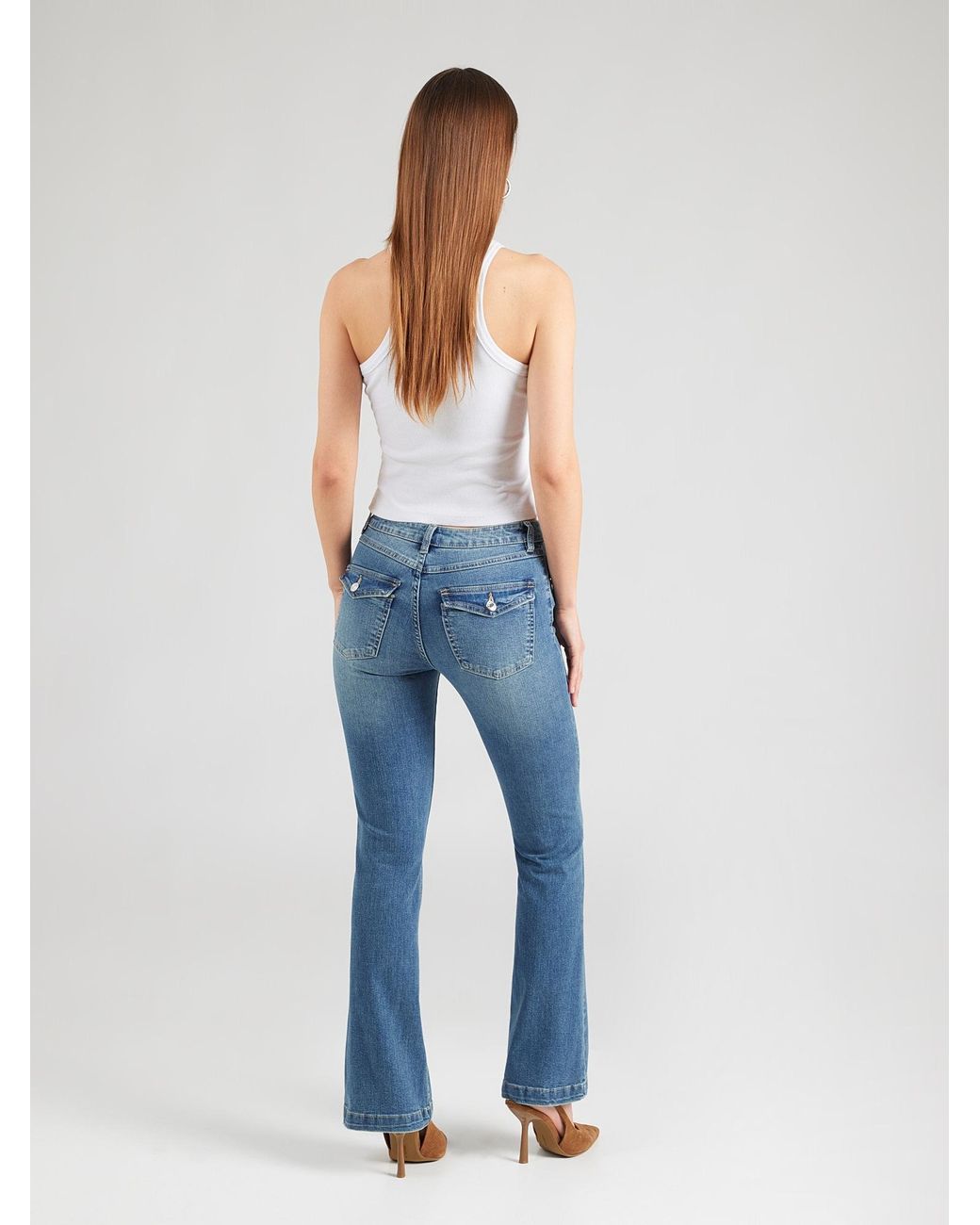 Tally Weijl Blue Jeans