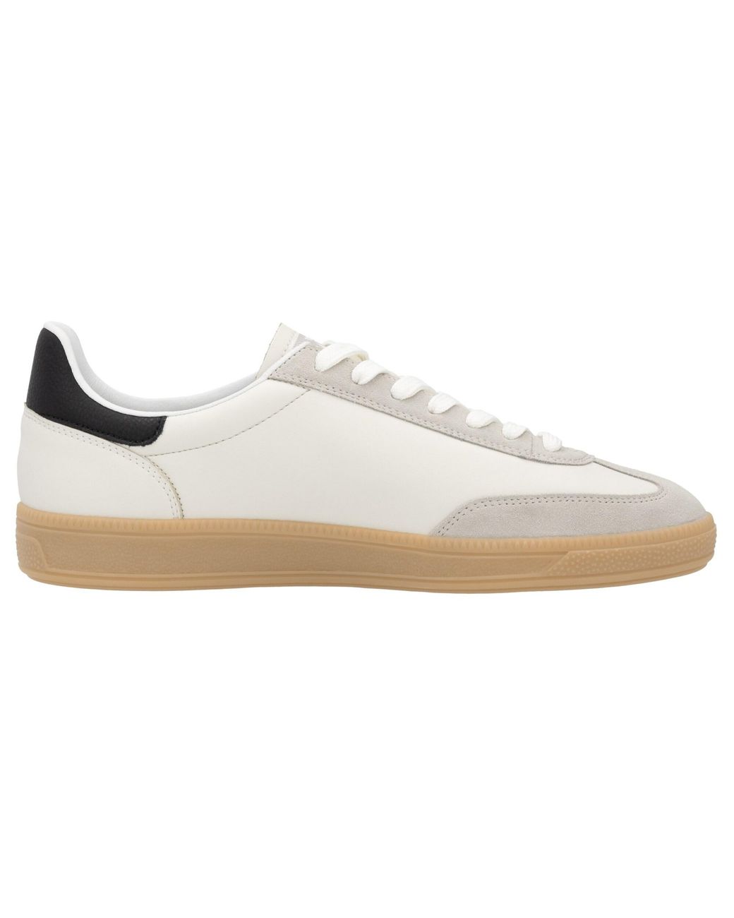 Rieker Sport Sneaker in Black für Herren