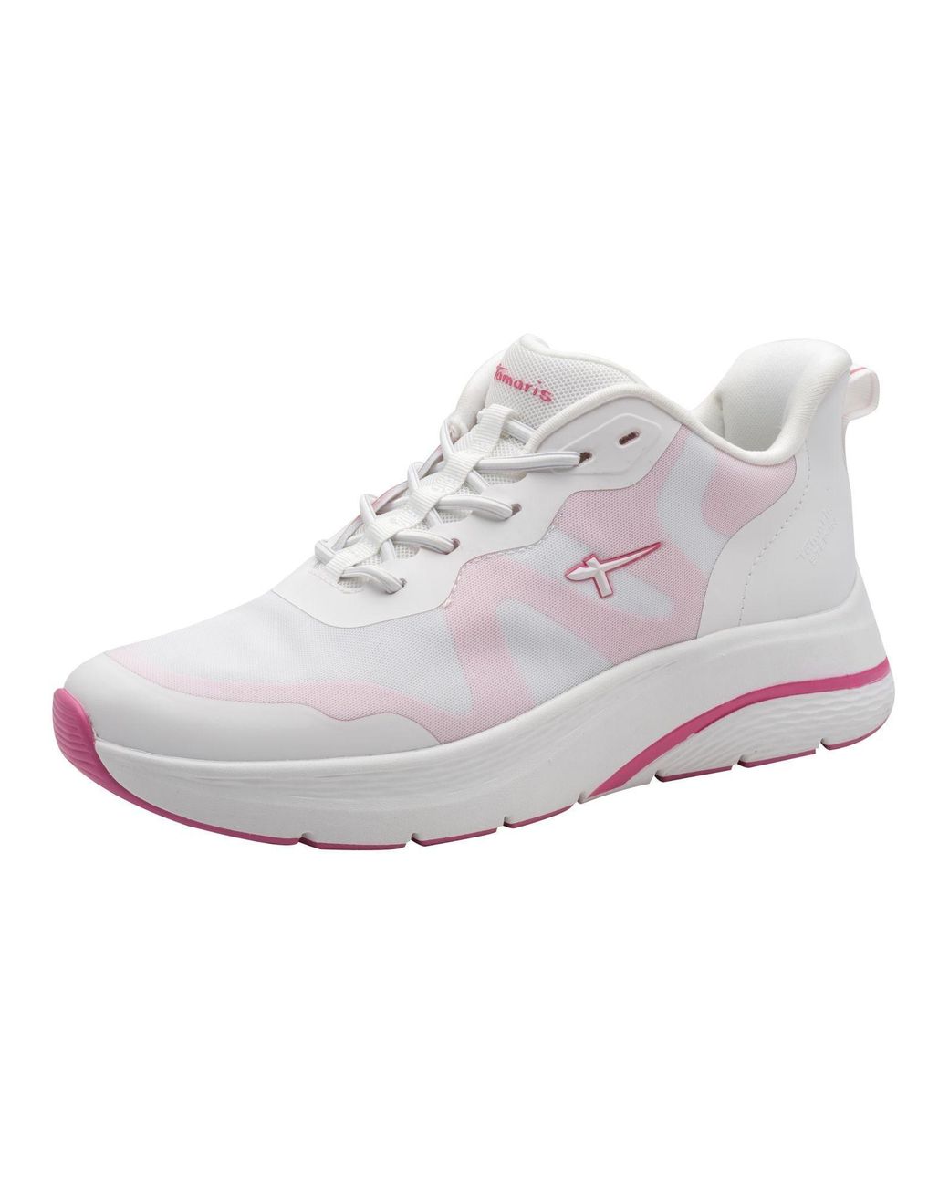 Tamaris White Sneaker