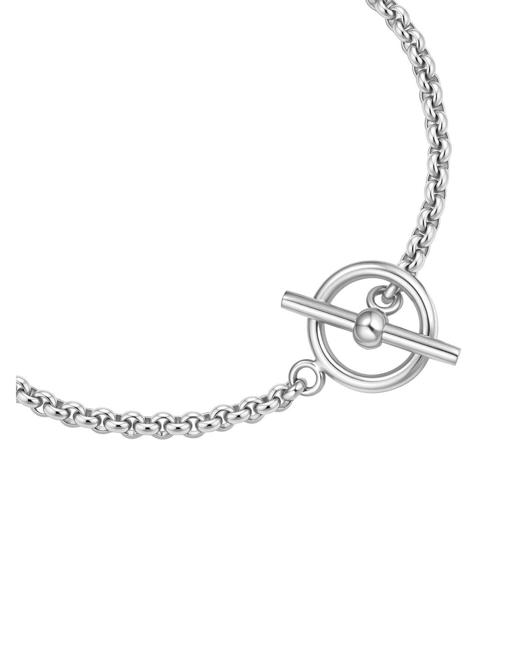Glanzstücke München White Armband