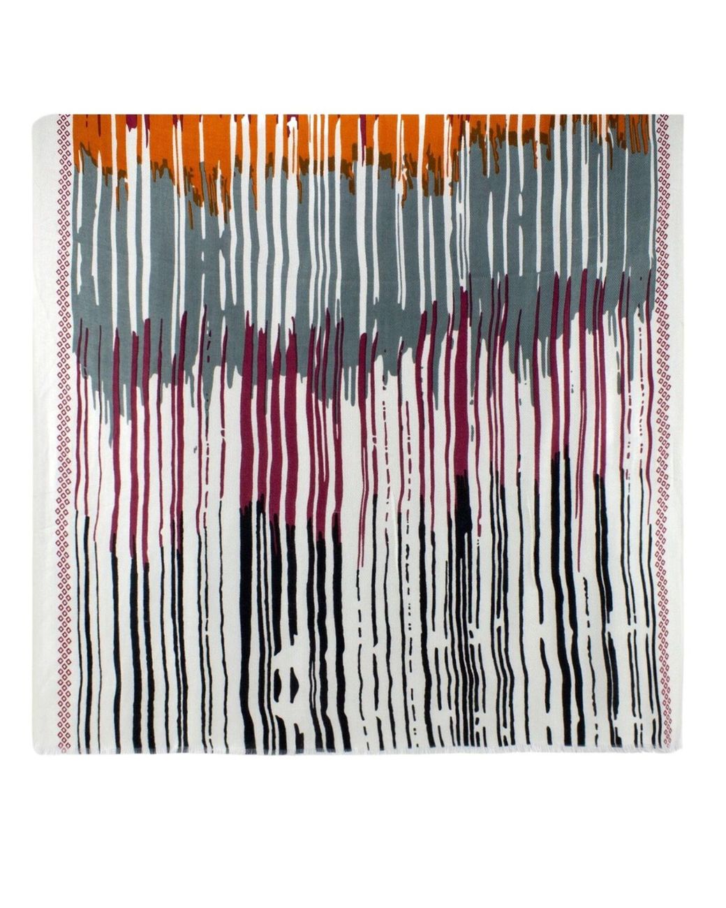 Sunsa Multicolor Tuch