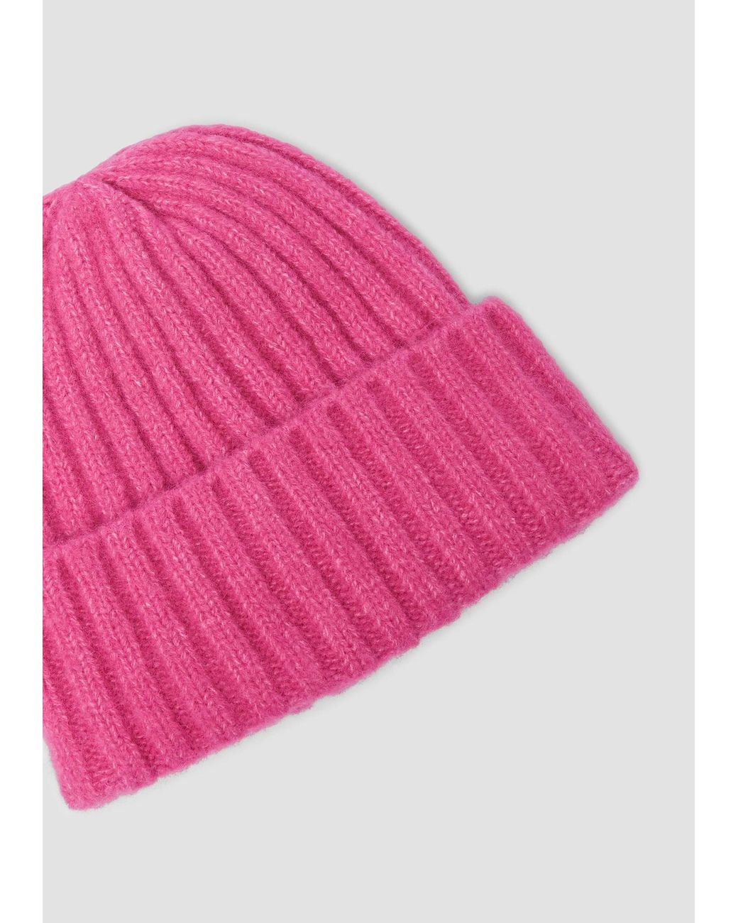 S.oliver Pink Mütze