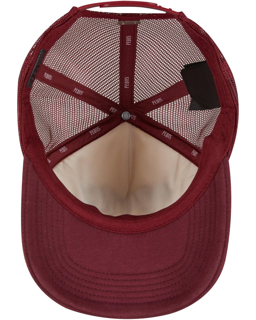 Pequs Cap Mythic in Multicolor für Herren