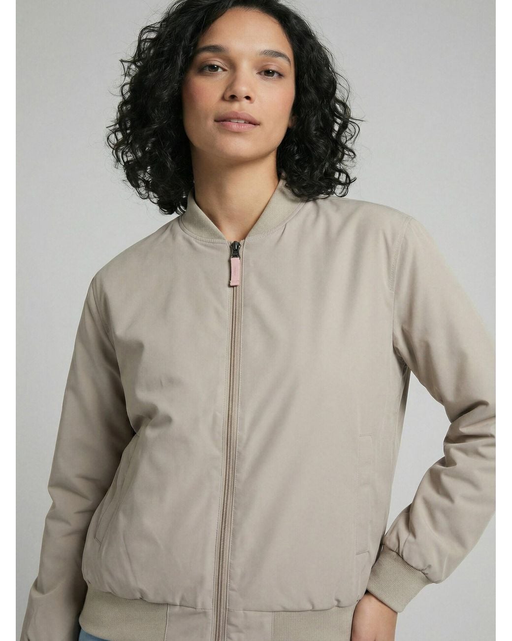 Derbe Natural Übergangsjacke