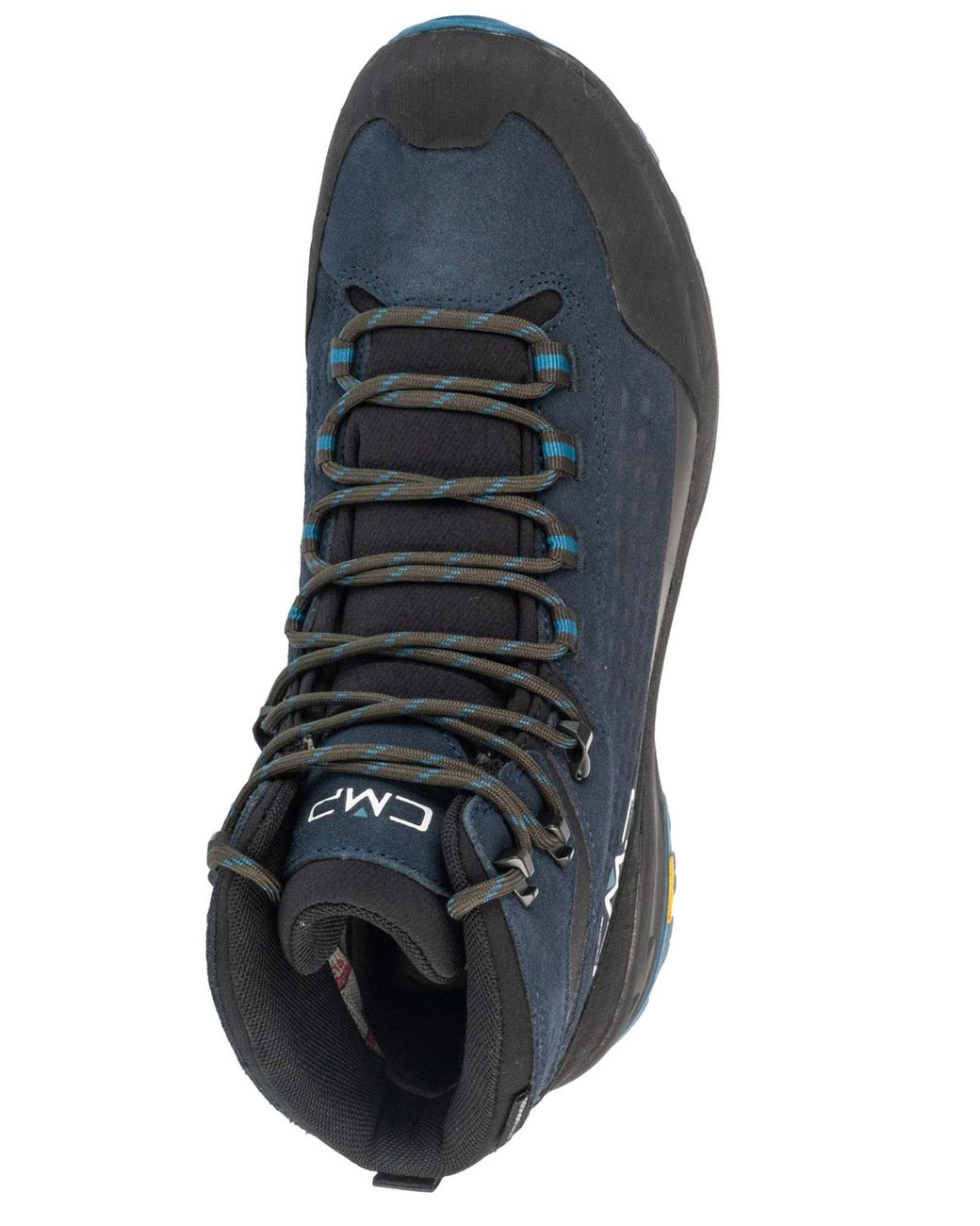 CMP Boots Vertyx in Blue für Herren