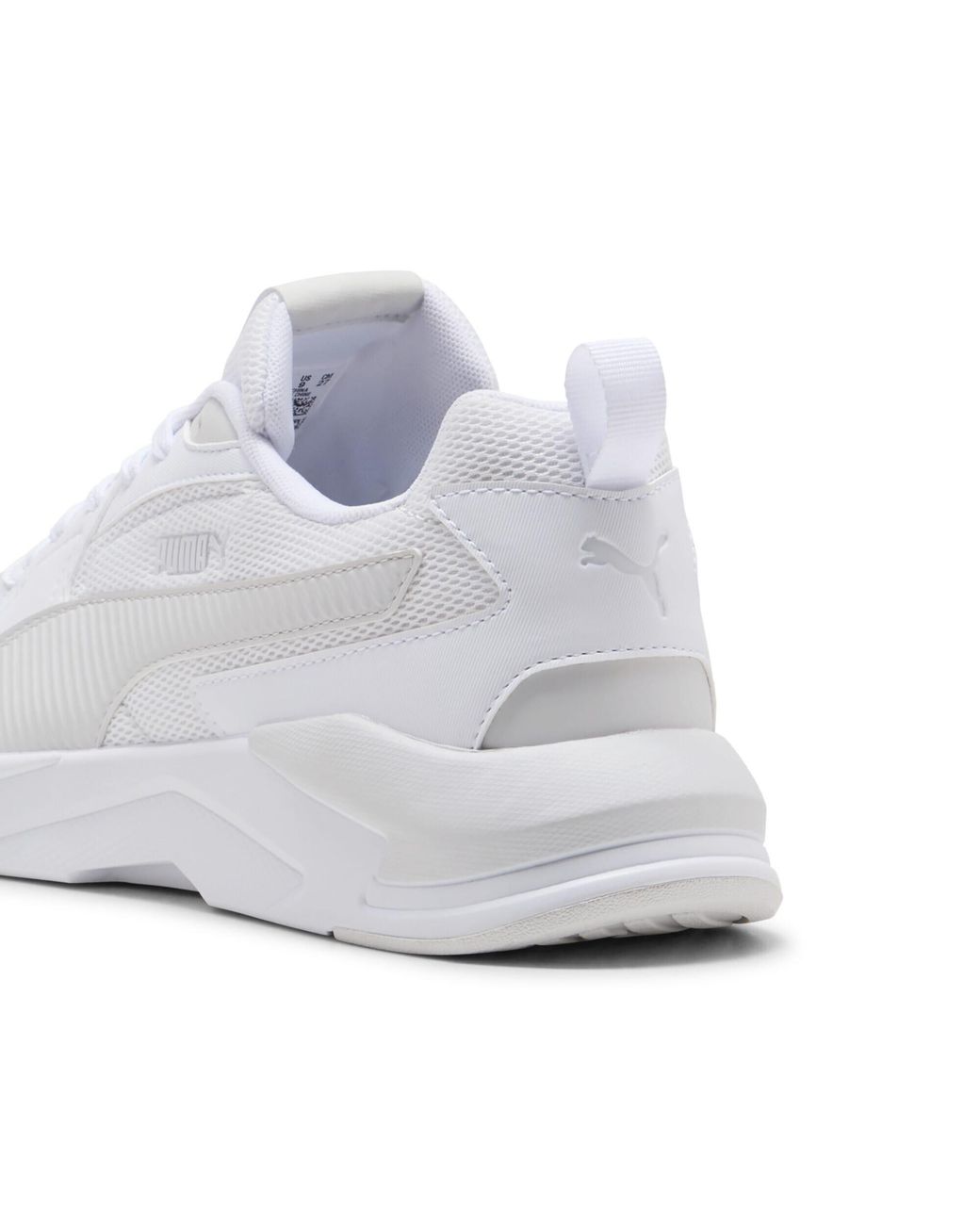 PUMA Sneaker X-Ray 4 in White für Herren