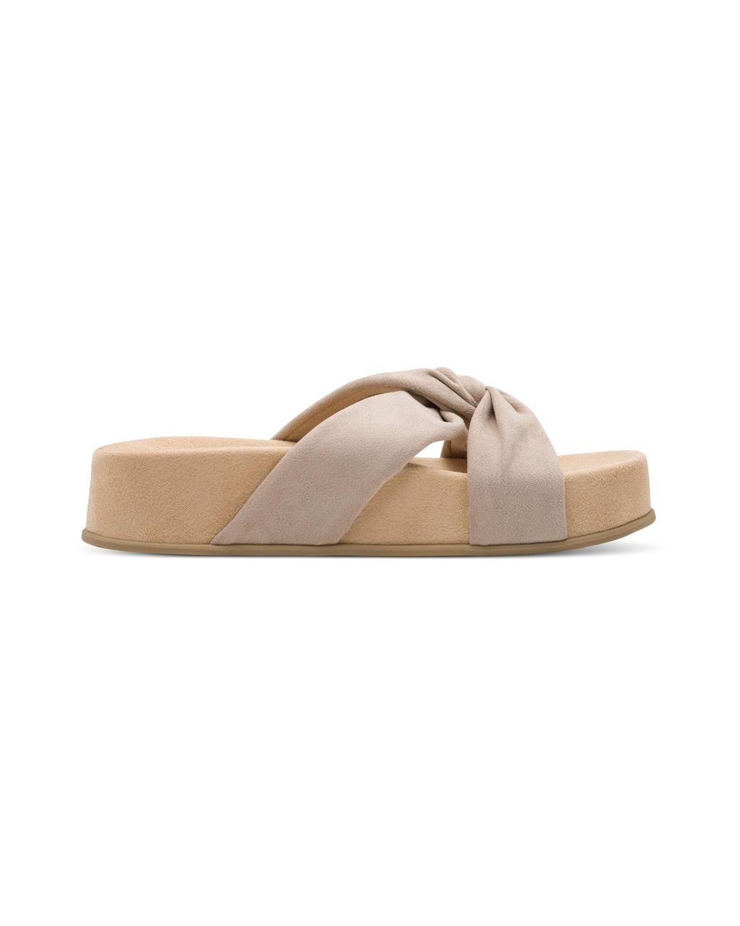 Marco Tozzi Natural Pantolette