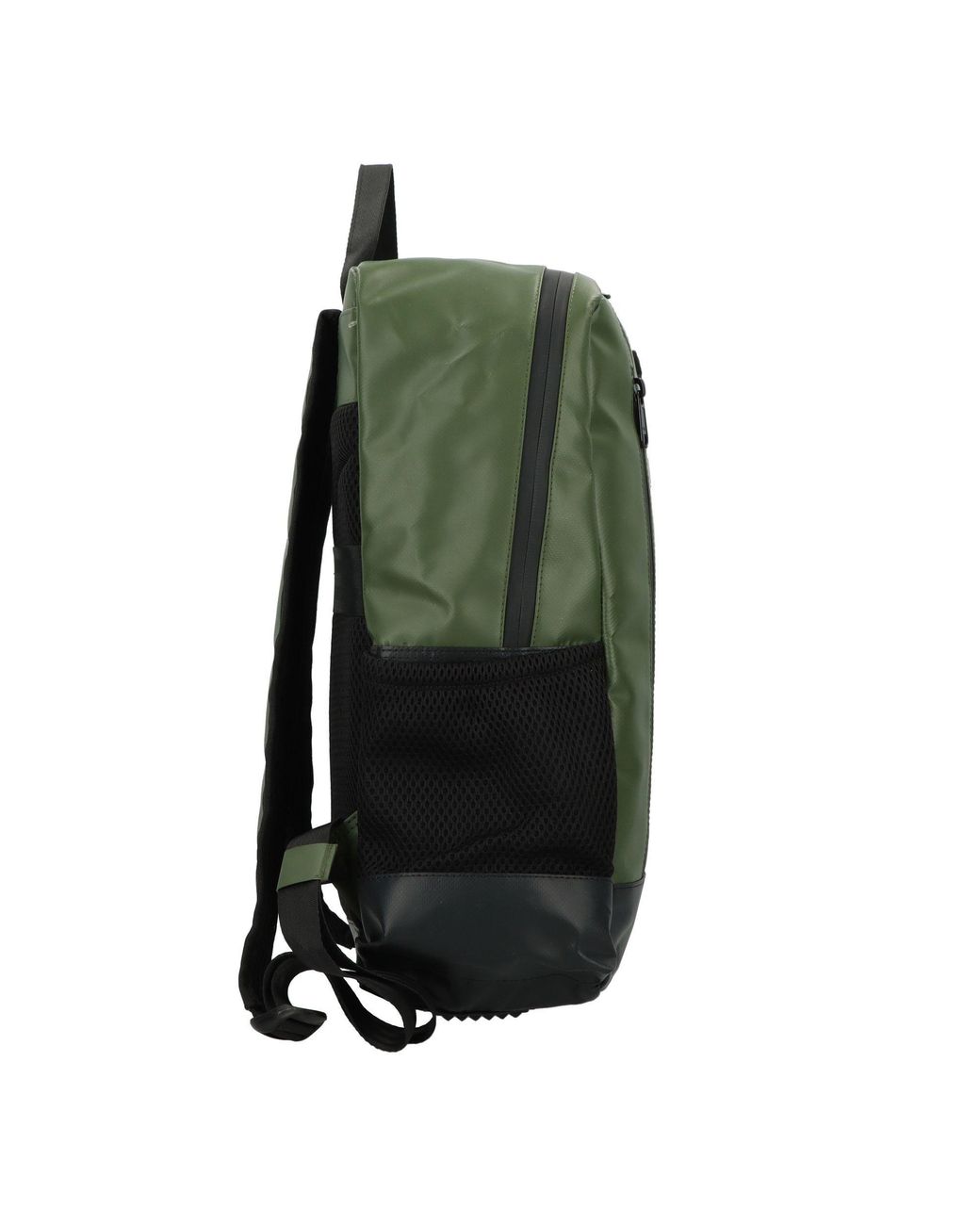 Greenburry Green Rucksack