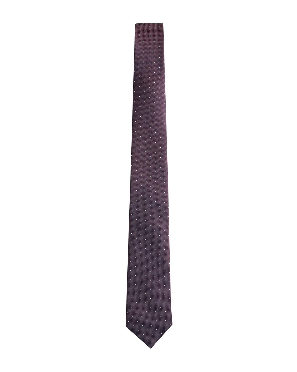 Next Krawatte in Purple für Herren