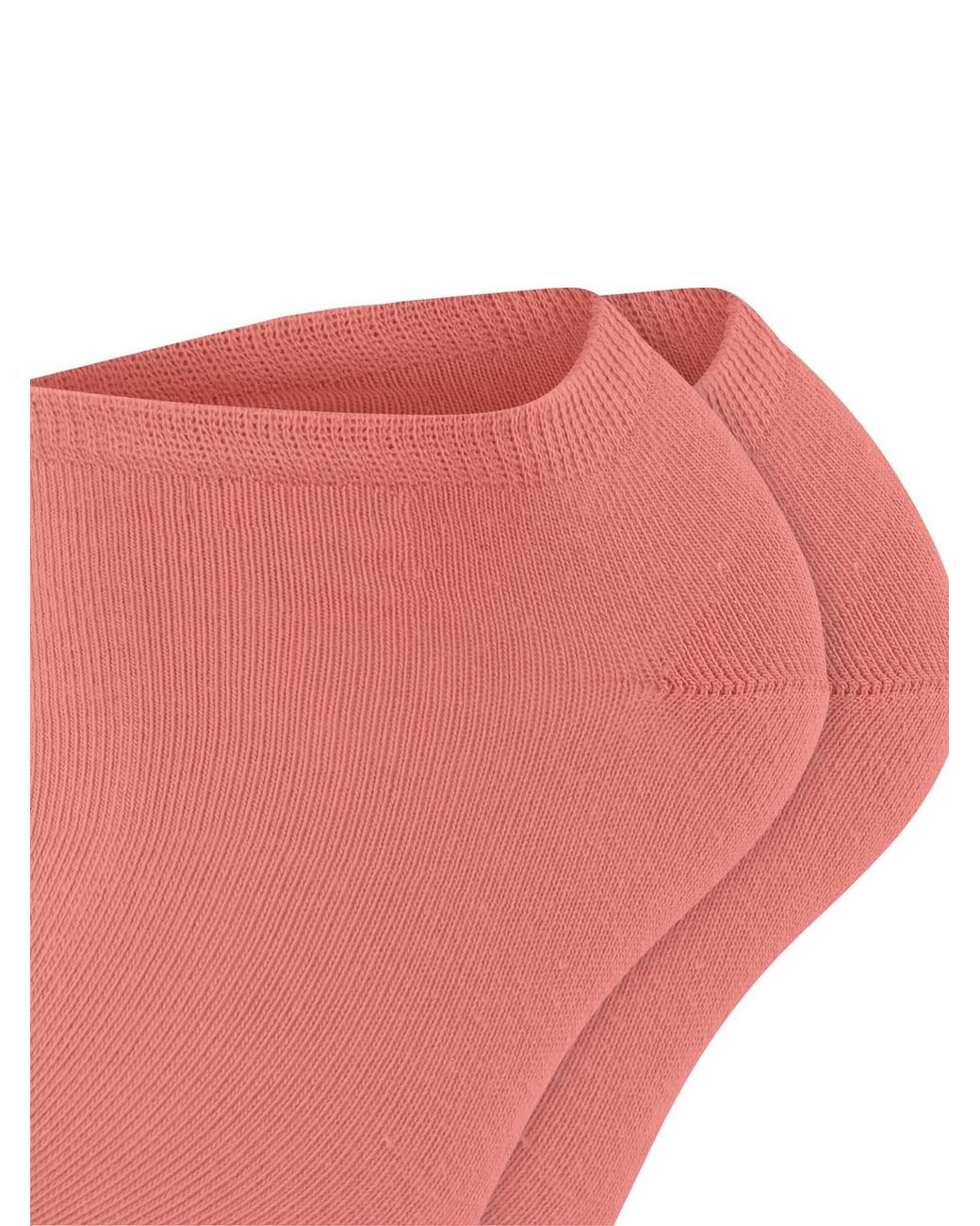 Esprit Pink Socken Uni 2-Pack