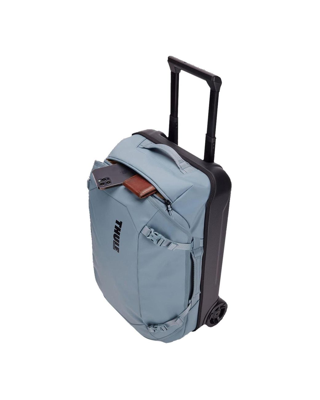 Thule Reisetasche Chasm in Blue für Herren