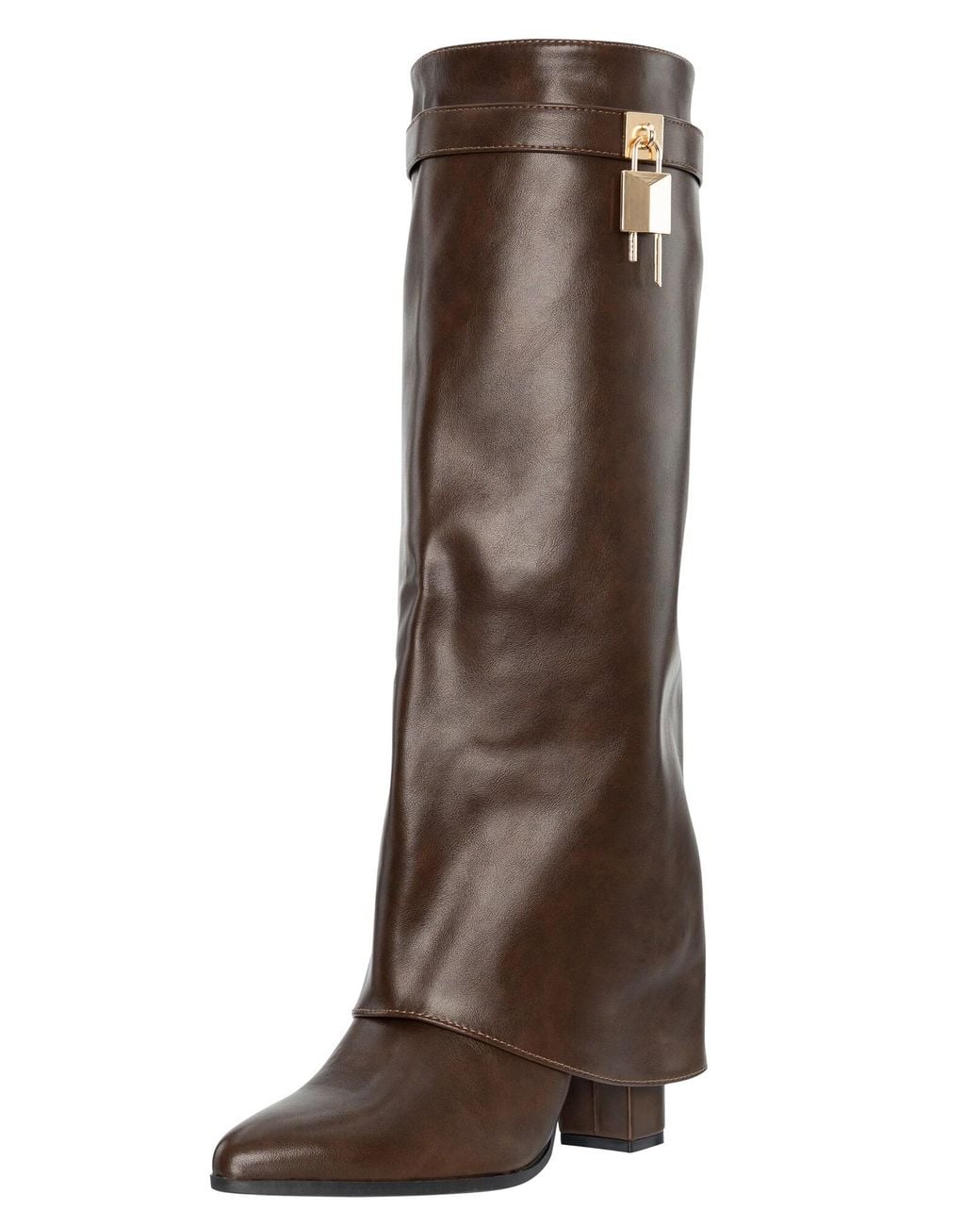 Elara Brown Stiefel