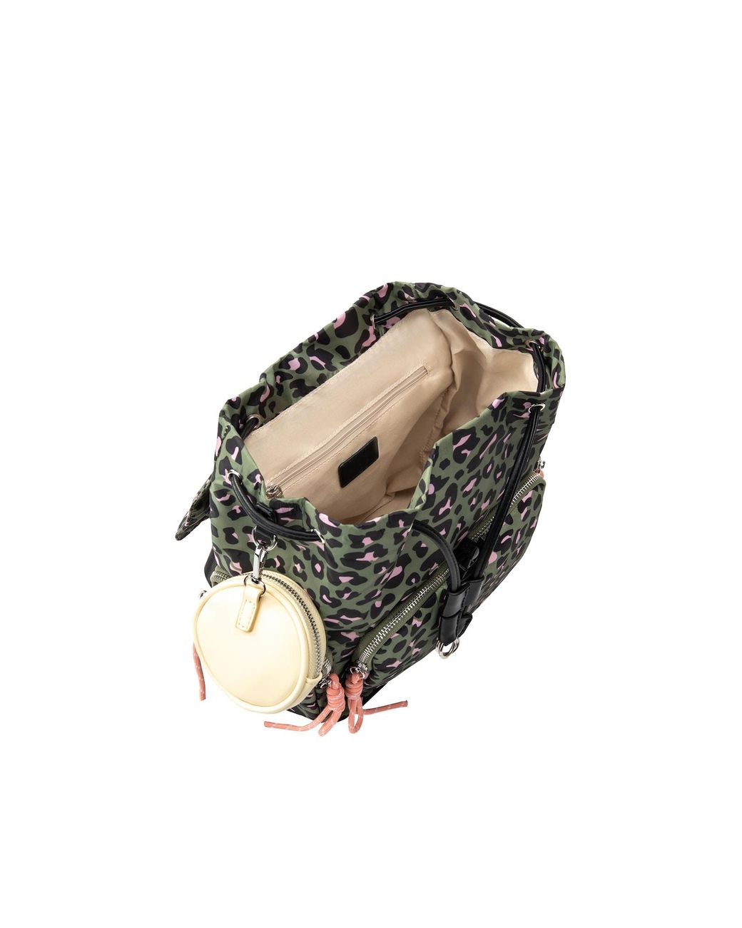 myMo Multicolor Rucksack