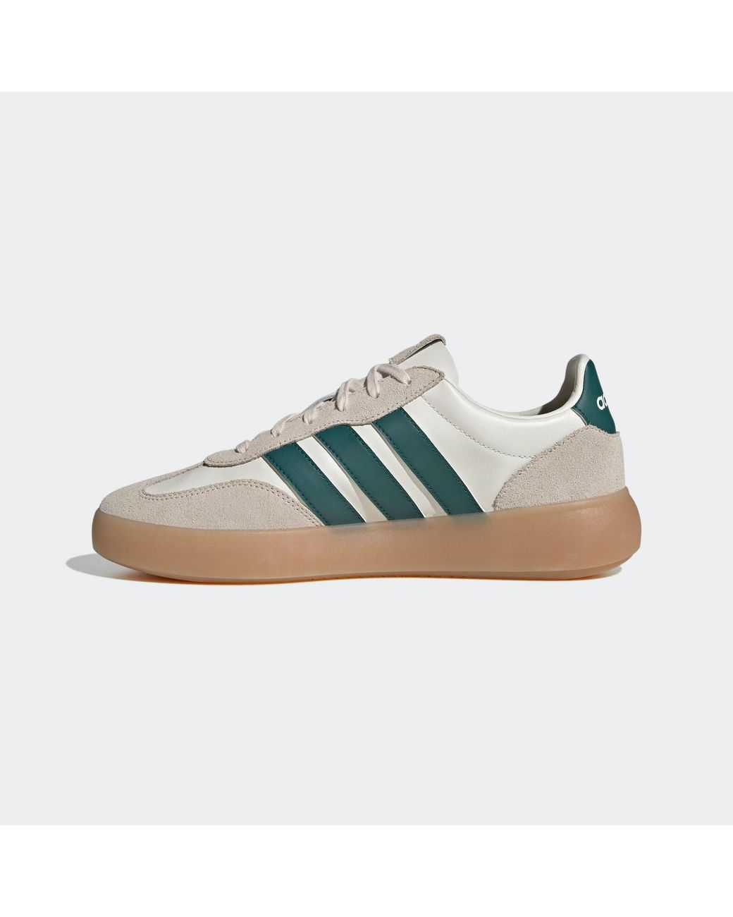 Adidas Sneaker Barreda Decode Lux in Blue für Herren