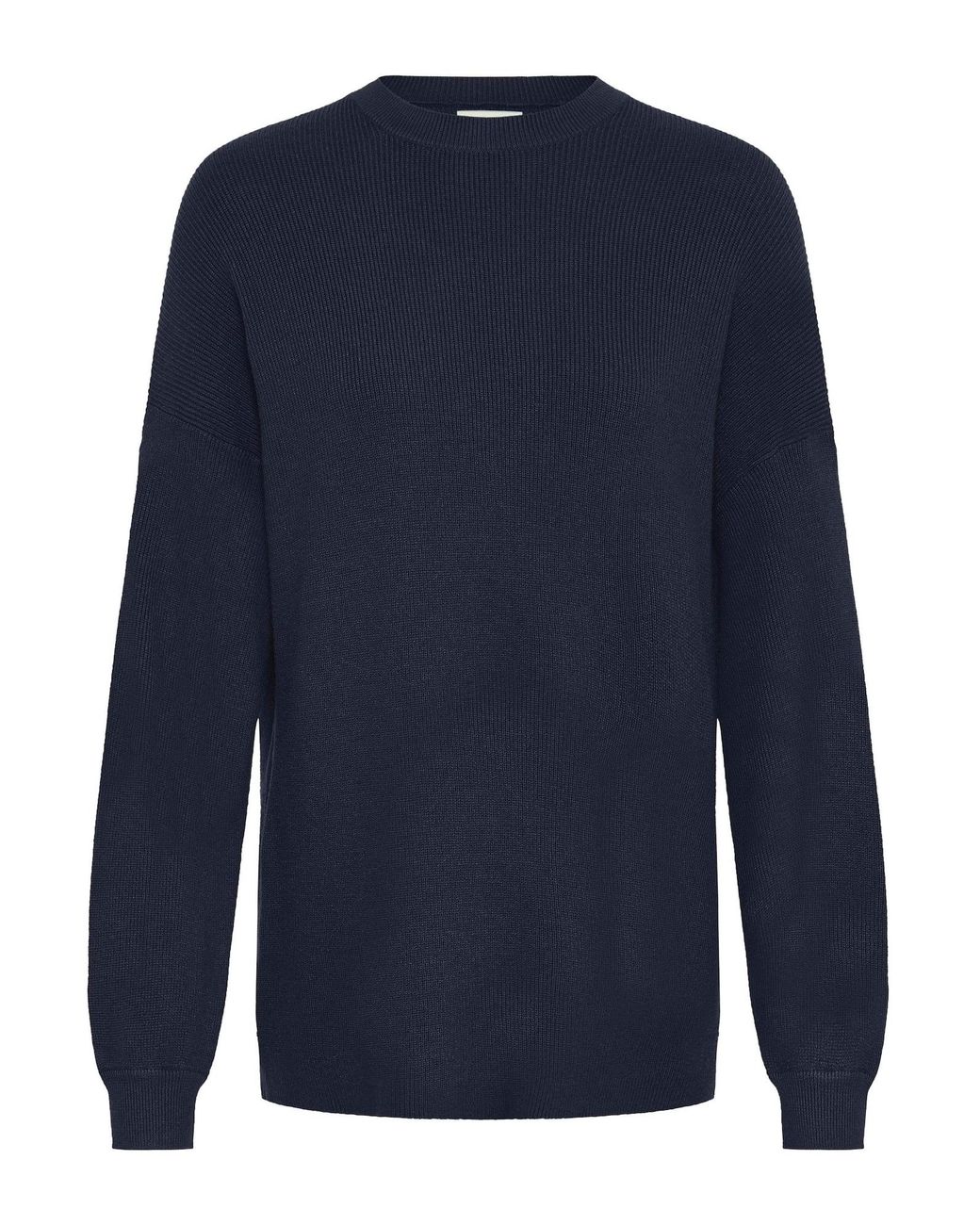Oxmo Blue Pullover Ifansy