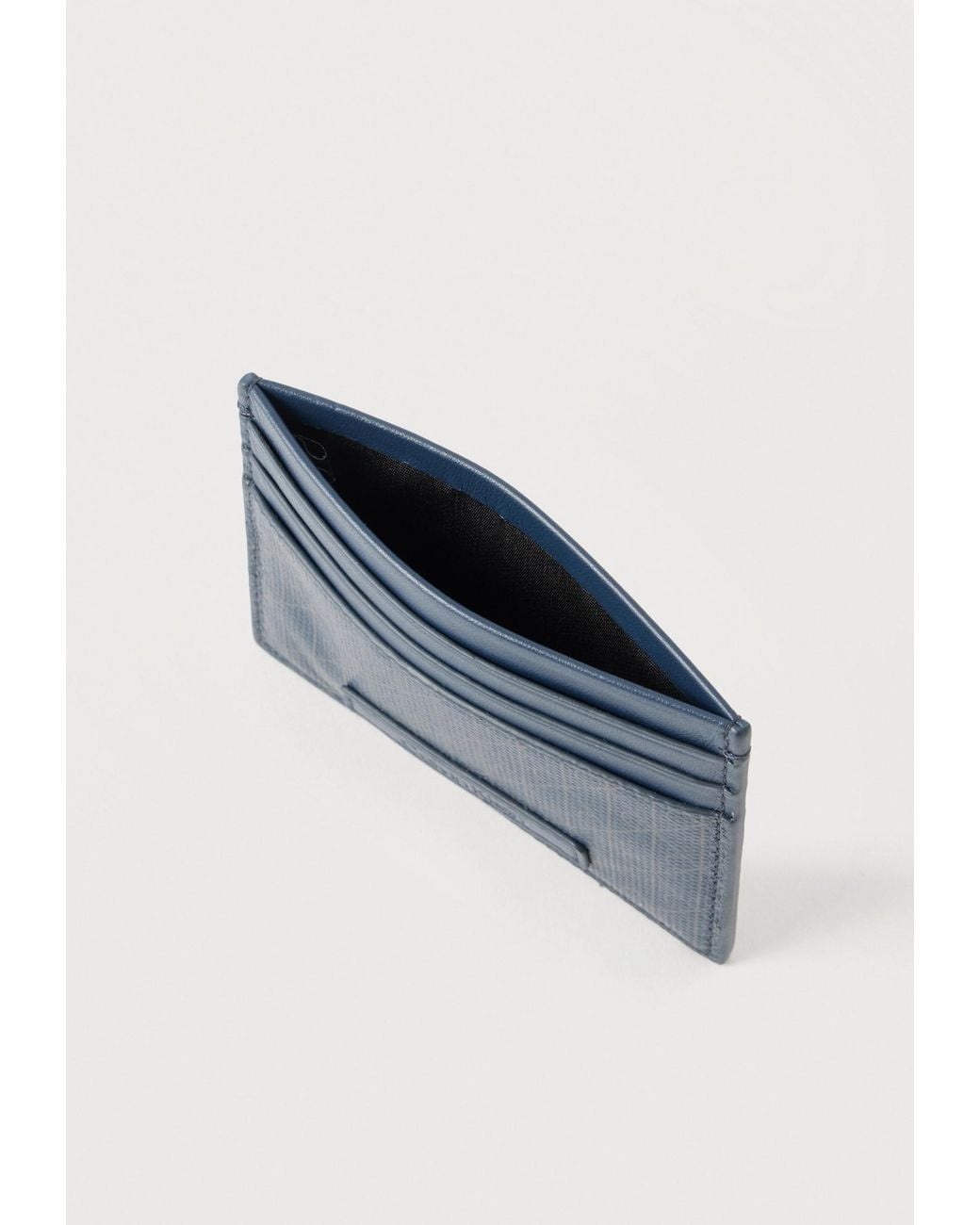 Calvin Klein Kartenetui in Blue für Herren