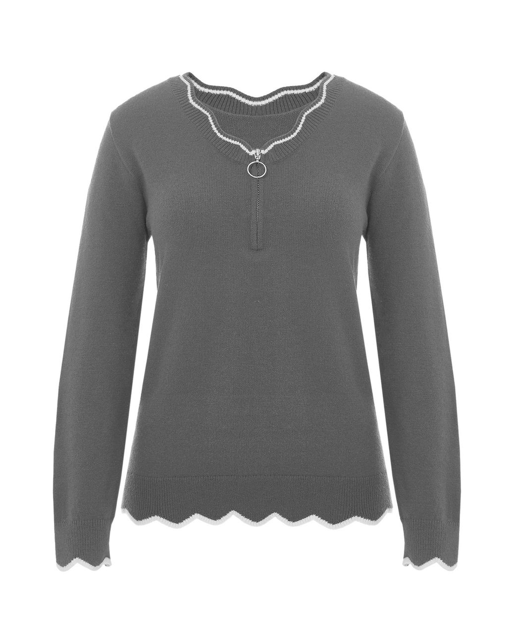 Imily Bela Gray Pullover