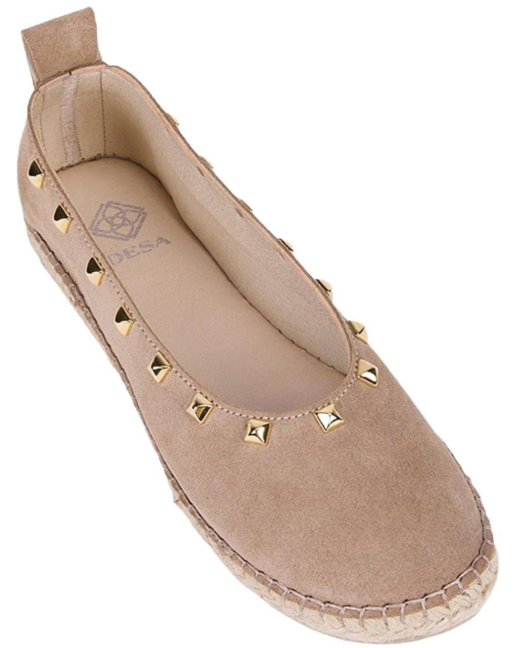 Desa Natural Espadrilles Espadrilles