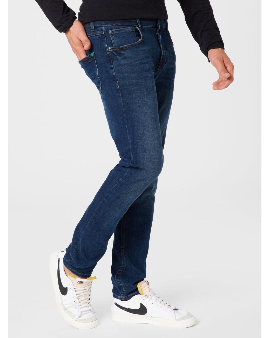 Solid Jeans Sdtomy Joy in Blue für Herren