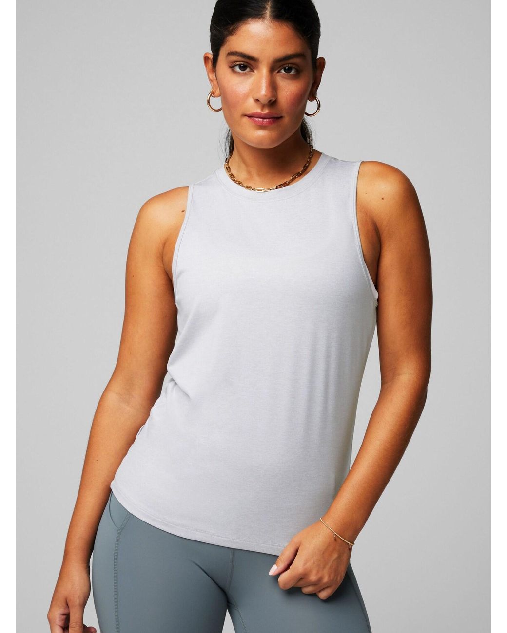 Fabletics White Top