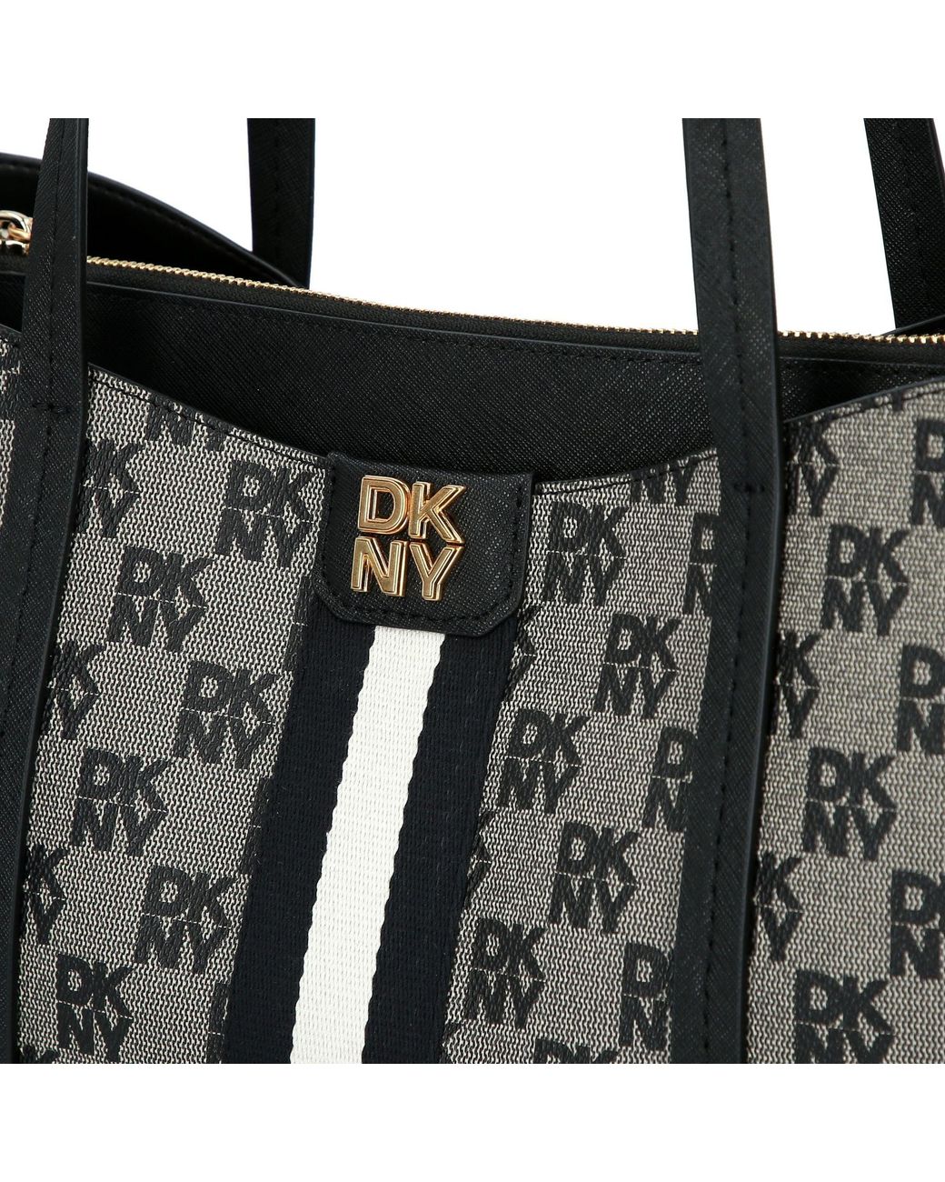 DKNY Black Tasche Nuri