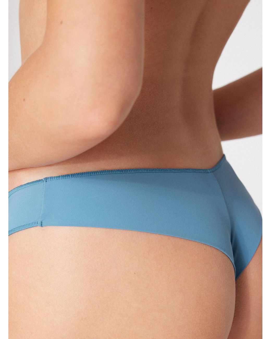 Tezenis Blue String