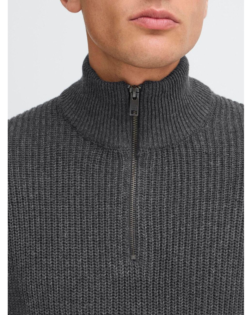 Solid Troyer Sdgoma in Gray für Herren