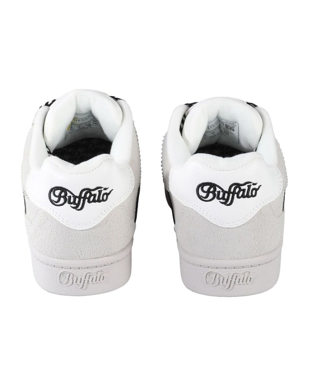 Buffalo Multicolor Sneaker Liberty One