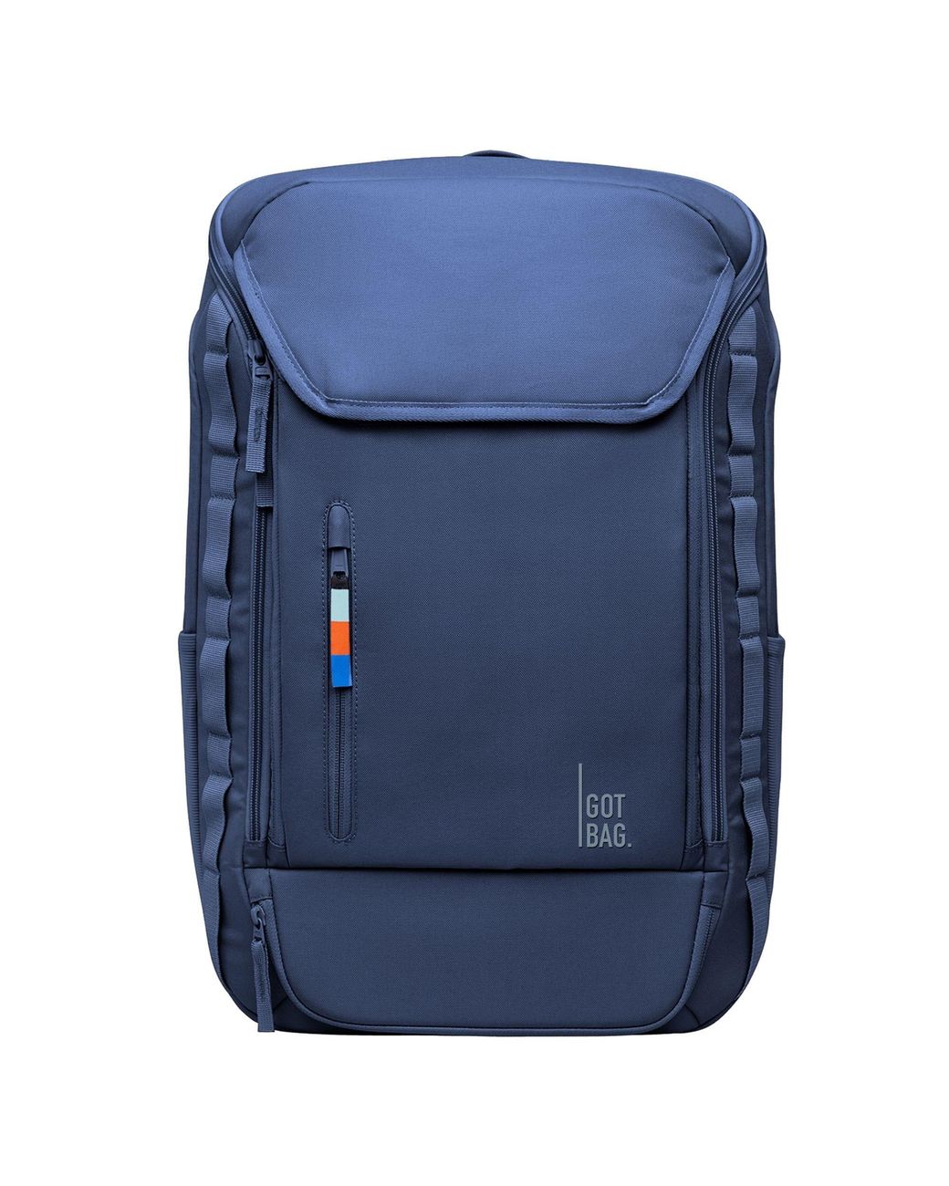 GotBag Rucksack Pro Pack in Blue für Herren