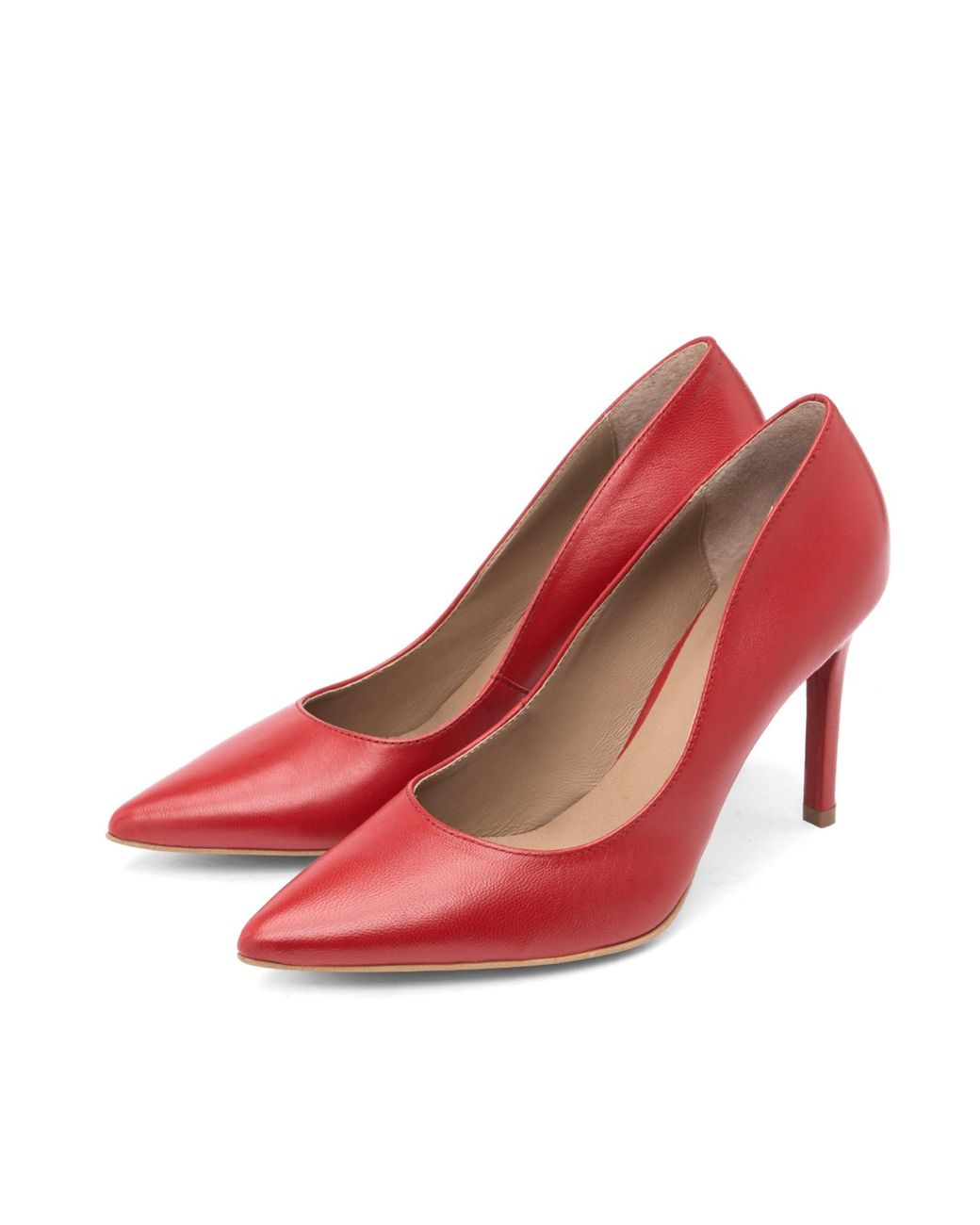 Ryłko Pink Ryko Pumps