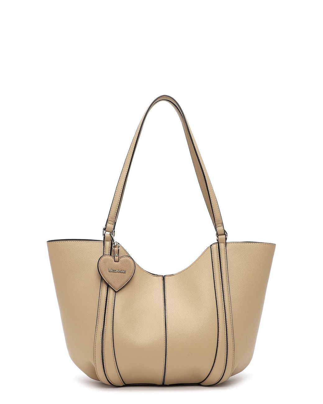 EMILY & NOAH Natural Shopper Levke