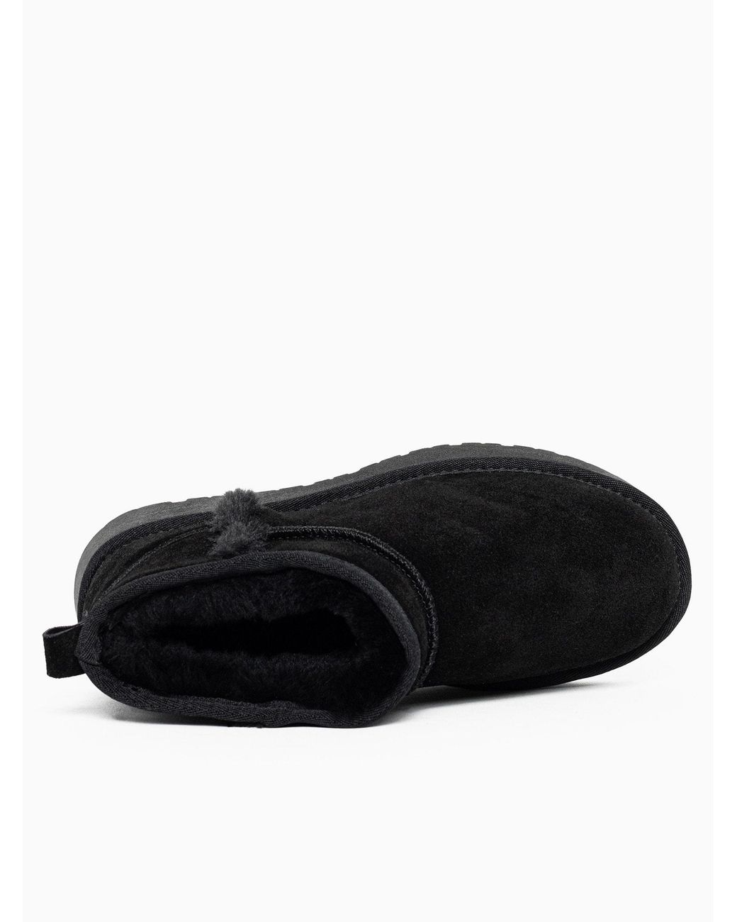 Gooce Black Boots Wizz