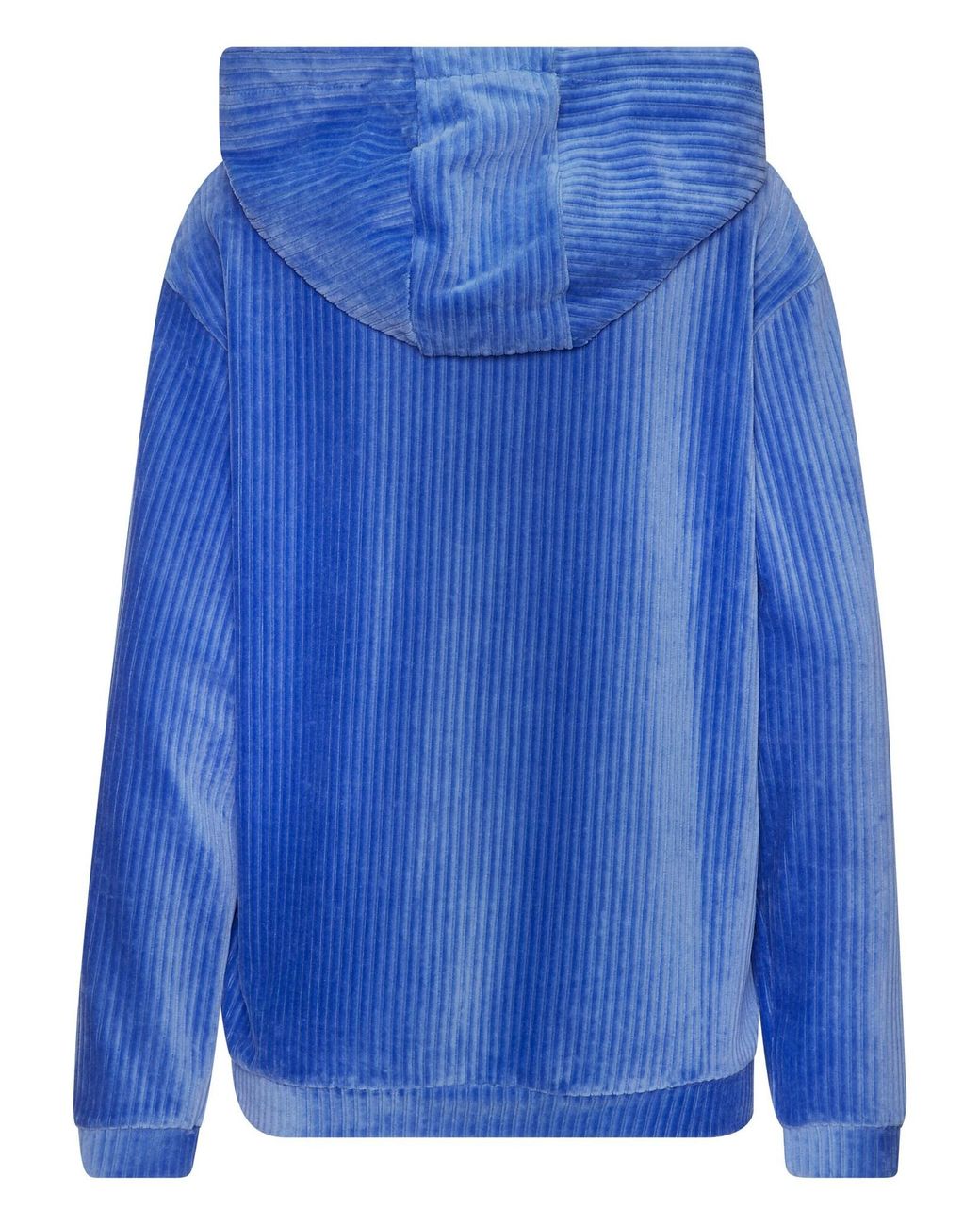 Buffalo Blue Pullover