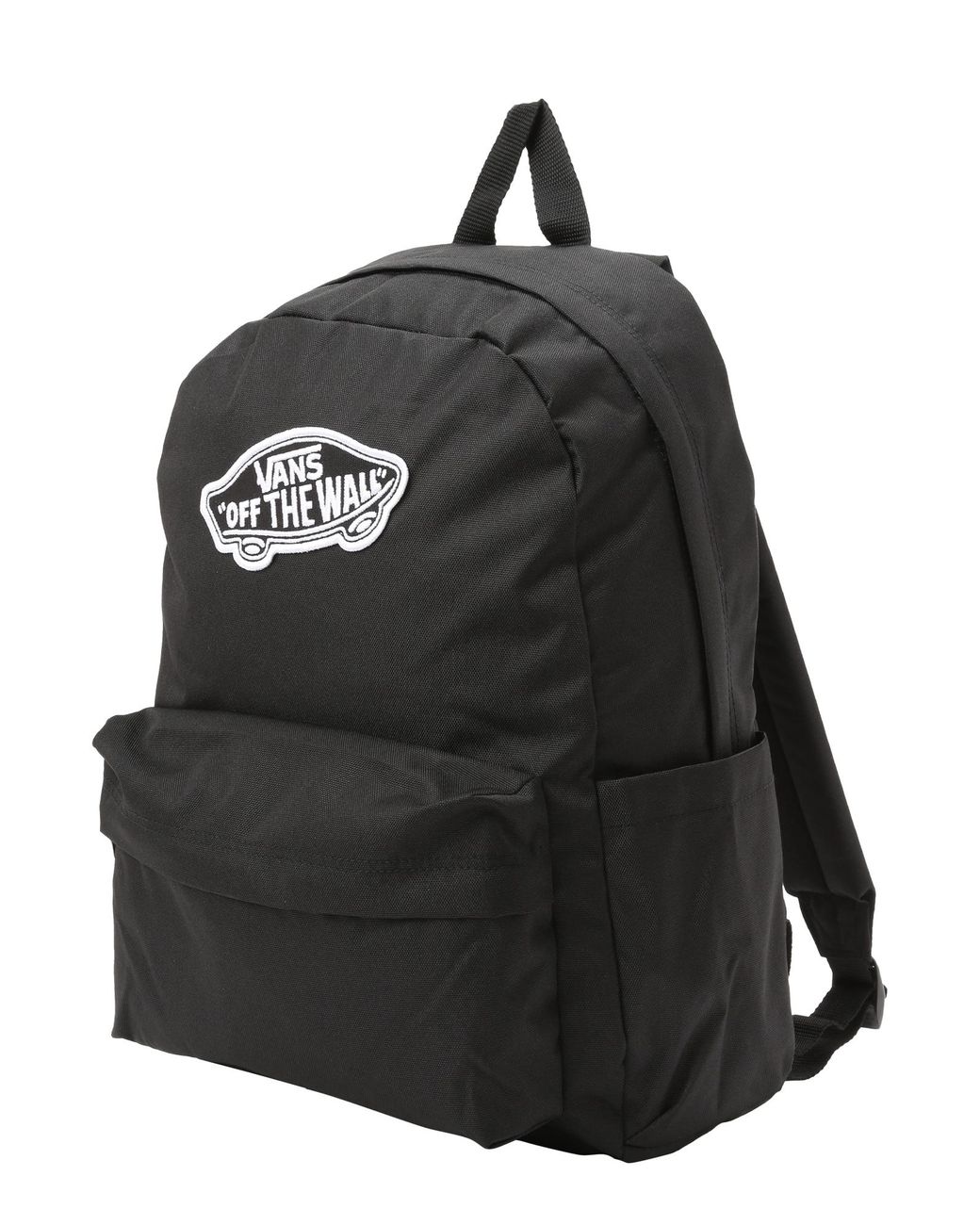 Vans Rucksack Old Skool Classic in Black für Herren