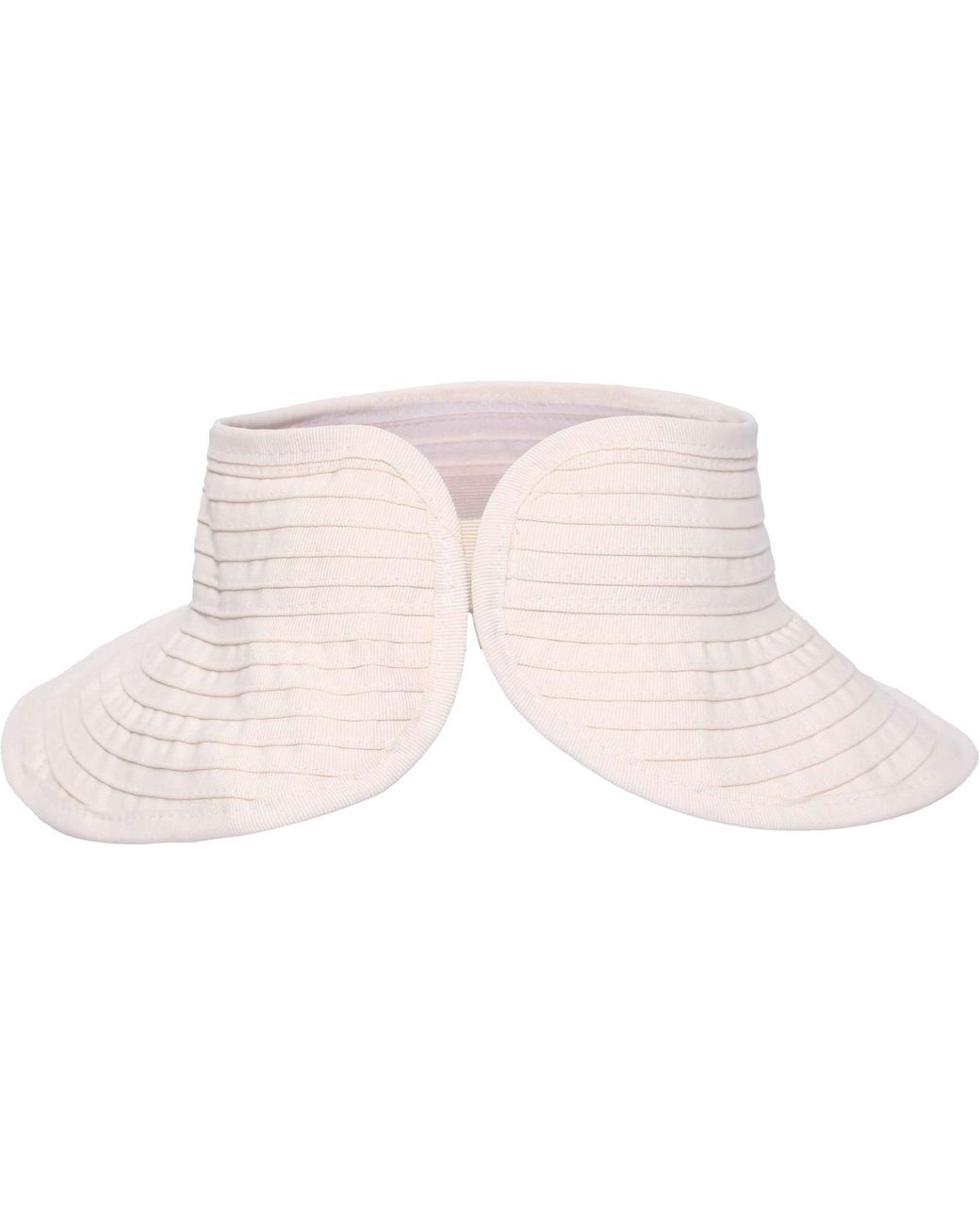 LOEVENICH Pink Visor