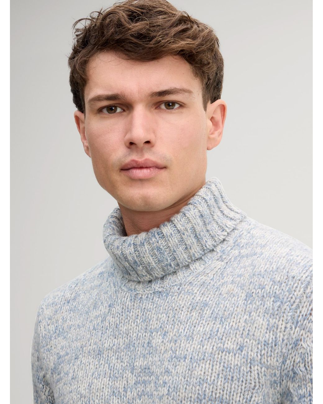 Joop! Pullover in Blue für Herren