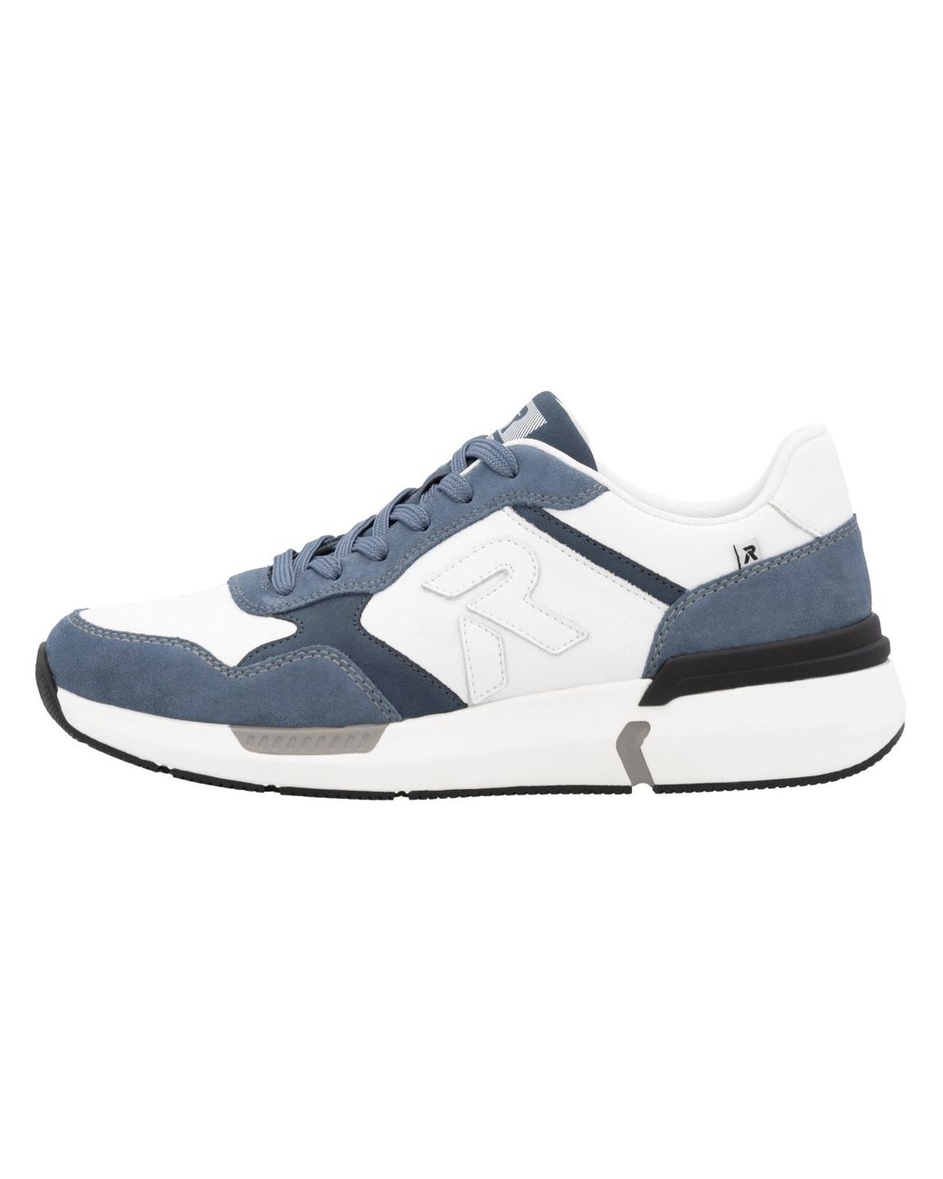 Rieker Sneaker in Blue für Herren
