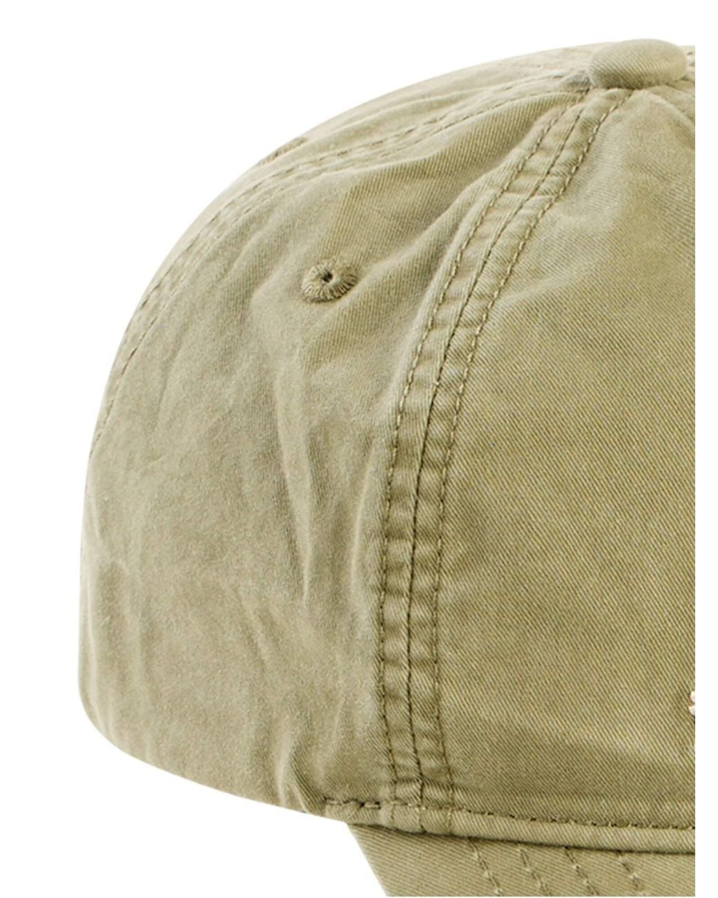 Camel Active Cap in Green für Herren