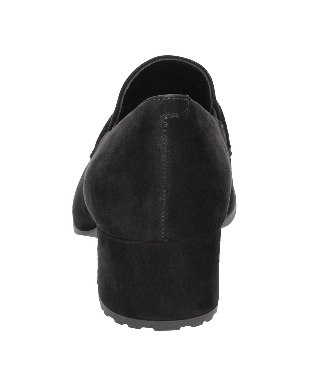 Sioux Black Pumps