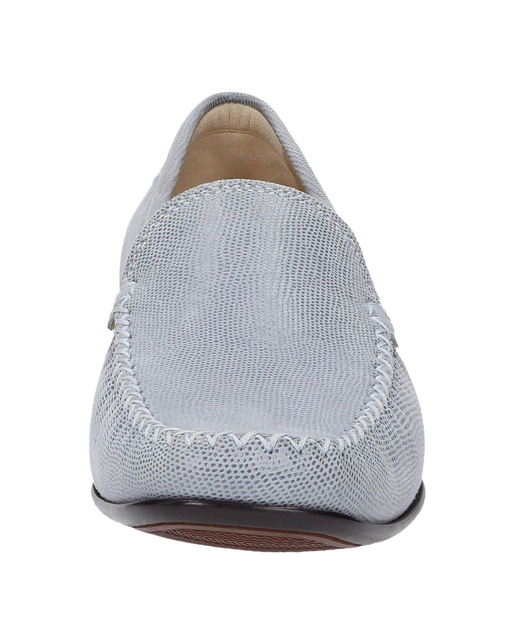 Sioux Gray Slipper Campina