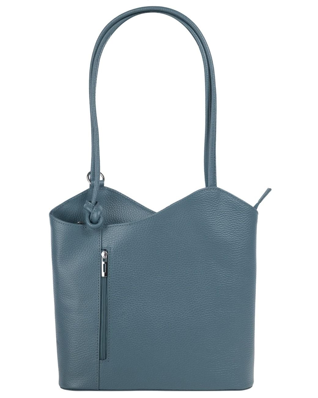 Cluty Blue Rucksack