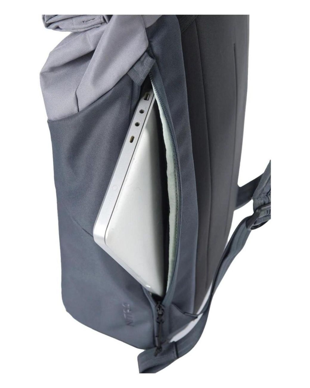 Nitro Rucksack in Gray für Herren